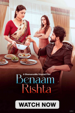 Benaam Rishta (2024)