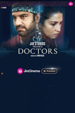 Doctors (2024)