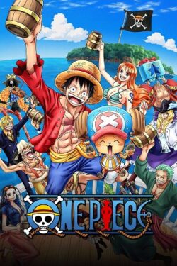 One Piece: East Blue