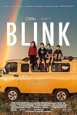 Blink Nat Geo (2024)