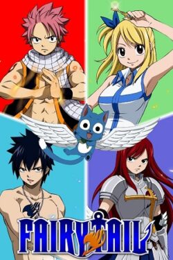 Fairy Tail