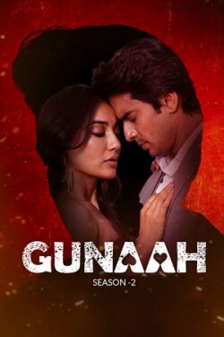 Gunaah (2025)